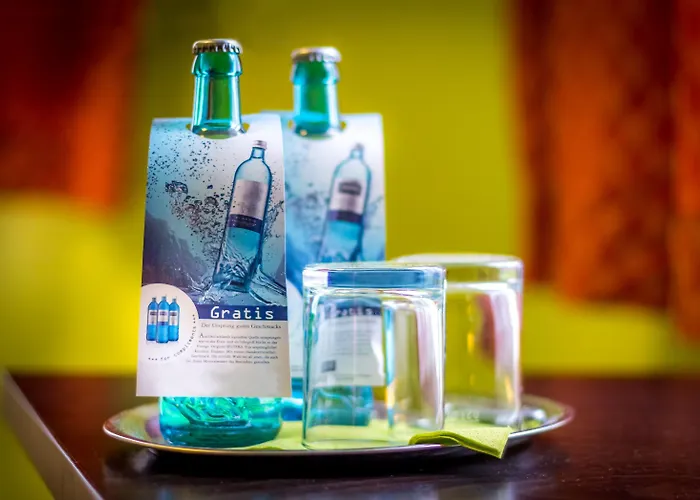 维尔慕斯普拉兹酒店 酒店 斯图加特