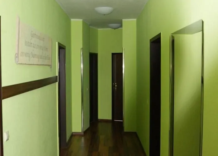 维尔慕斯普拉兹酒店 3*