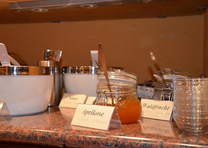 维尔慕斯普拉兹酒店 酒店