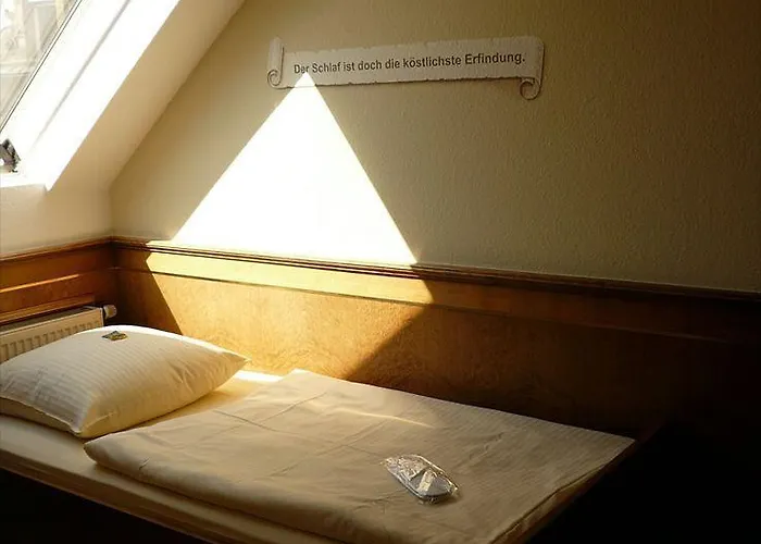 维尔慕斯普拉兹酒店 斯图加特