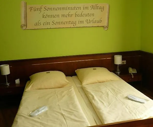 维尔慕斯普拉兹酒店