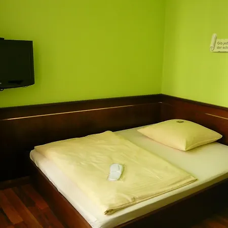 Hotel Am Wilhelmsplatz Stuttgart