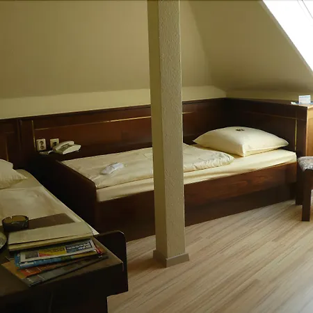 Hotel Am Wilhelmsplatz