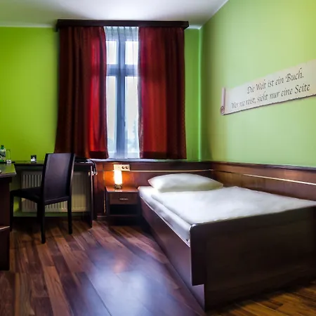Wilhelm Designhotel Stuttgart-mitte 3*