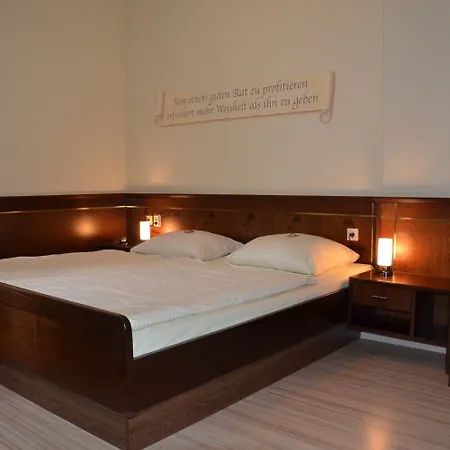 Wilhelm Designhotel Stuttgart-mitte