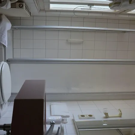 Hotel Am Wilhelmsplatz 3*