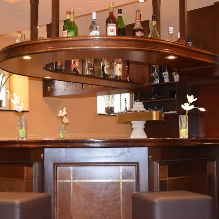 Am Wilhelmsplatz Hotel