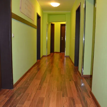 维尔慕斯普拉兹酒店 酒店