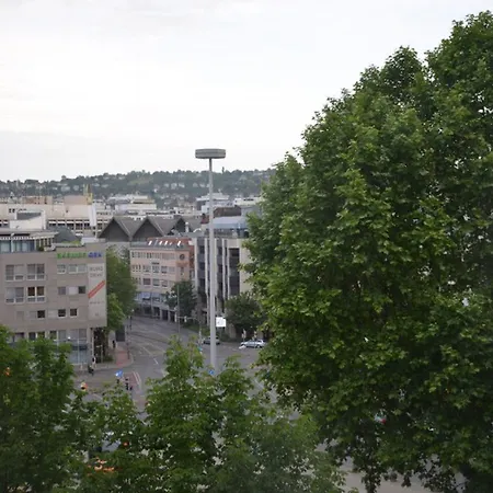 Am Wilhelmsplatz Otel 3*