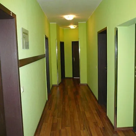 מלון Am Wilhelmsplatz