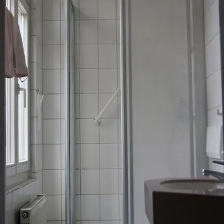 Hotel Wilhelm Designhotel Stuttgart-mitte Estugarda