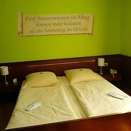 Hotel Wilhelm Designhotel Stuttgart-mitte 3*