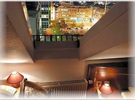 Hotel Wilhelm Designhotel Stuttgart-mitte