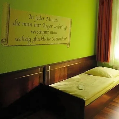 Wilhelm Designhotel Stuttgart-mitte 3* Estugarda