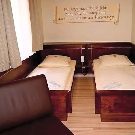 Wilhelm Designhotel Stuttgart-mitte 3* Estugarda