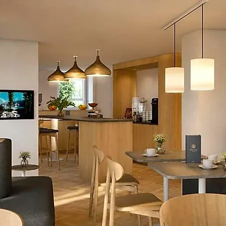 Wilhelm Designhotel Stuttgart-mitte Hotel Estugarda