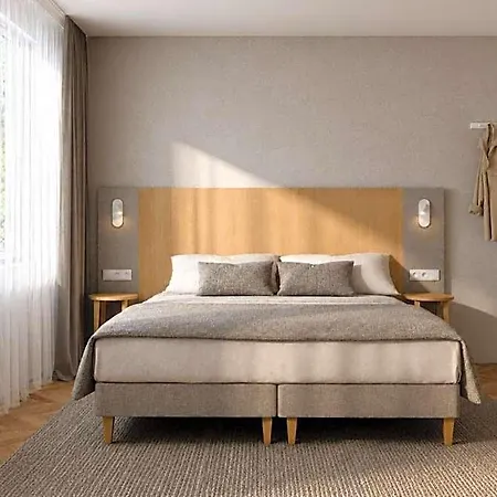 Hotel Wilhelm Designhotel Stuttgart-mitte