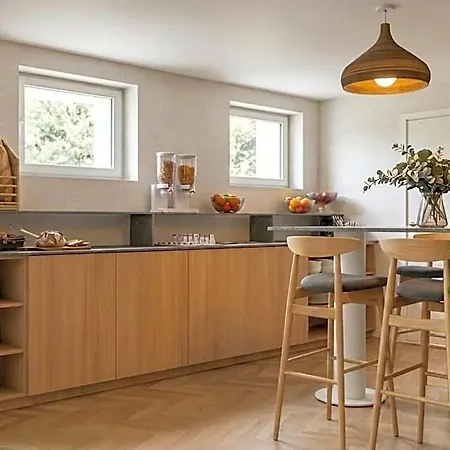 Wilhelm Designhotel Stuttgart-mitte 3*