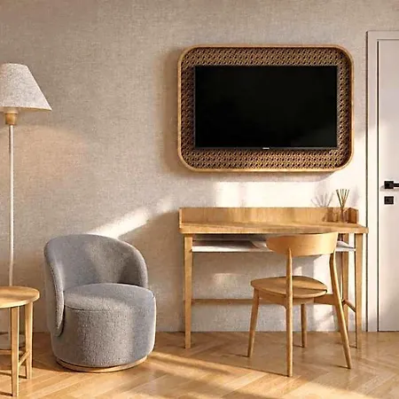 Wilhelm Designhotel Stuttgart-mitte Hotel