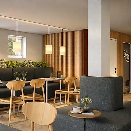 Wilhelm Designhotel Stuttgart-mitte Hotel Estugarda