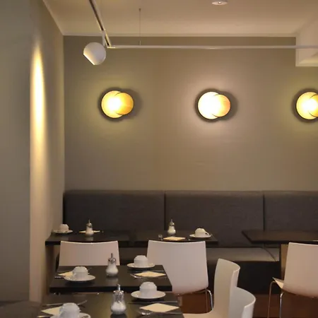 Wilhelm Designhotel Stuttgart-mitte 3*