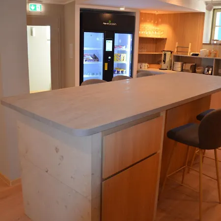 Wilhelm Designhotel Stuttgart-mitte Hotel Stoccarda