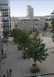 Hotel Am Wilhelmsplatz