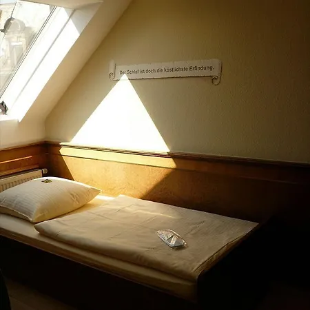Wilhelm Designhotel Stuttgart-mitte Estugarda