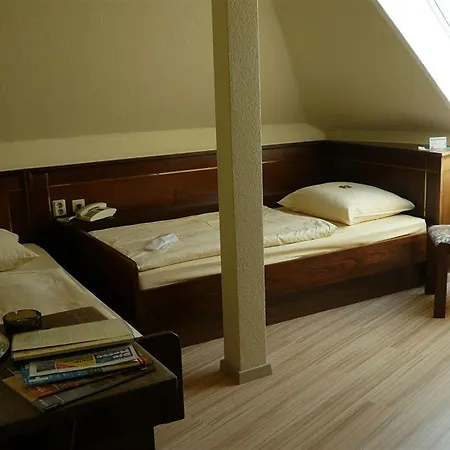 Hotel Am Wilhelmsplatz