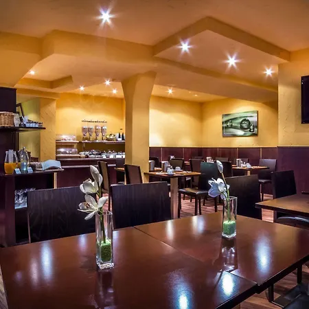 Hotel Am Wilhelmsplatz