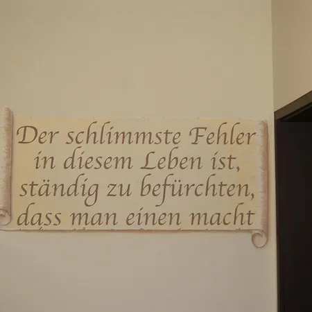 Am Wilhelmsplatz Hotel