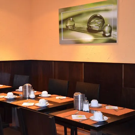 Am Wilhelmsplatz Hotel