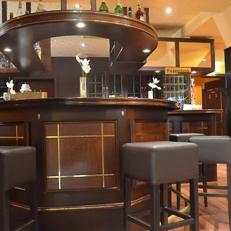 Hotel Am Wilhelmsplatz Stuttgart