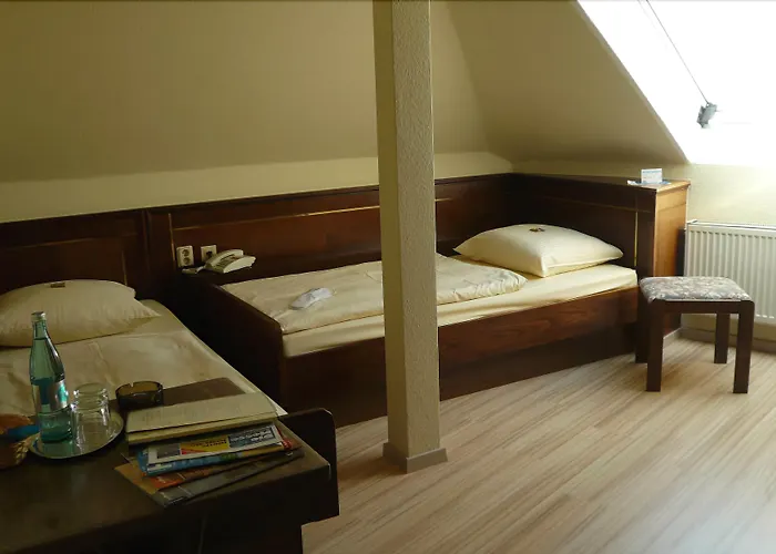 Hotel Am Wilhelmsplatz