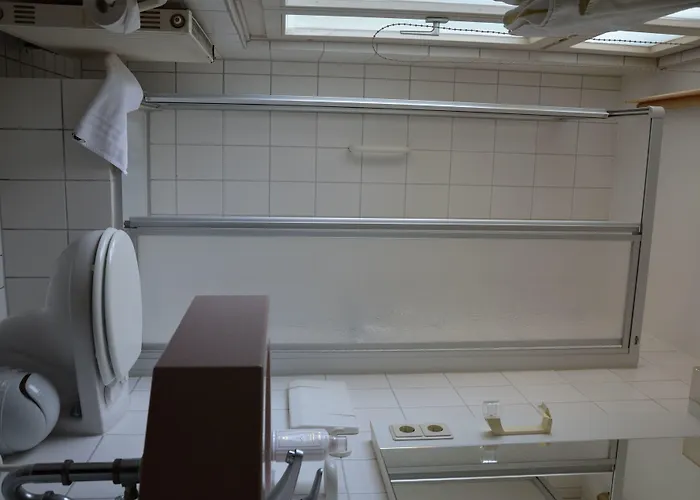 Hotel Am Wilhelmsplatz 3*