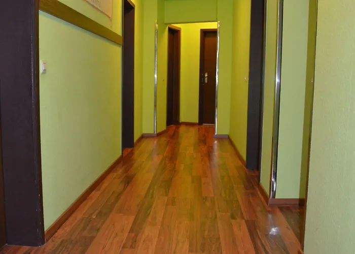 Am Wilhelmsplatz Hotel