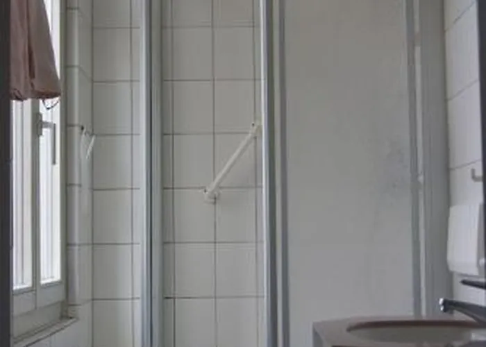 Hotel Am Wilhelmsplatz Stuttgart