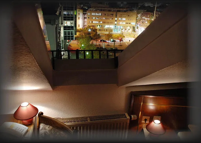 维尔慕斯普拉兹酒店