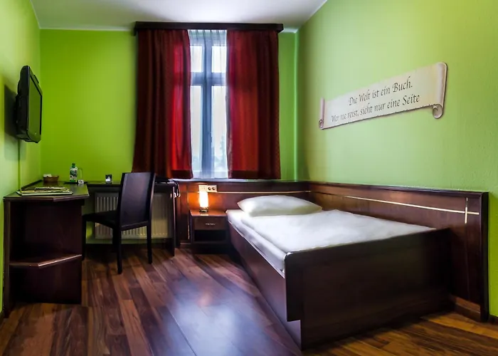 维尔慕斯普拉兹酒店