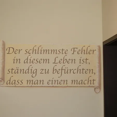 Hotel Am Wilhelmsplatz Stuttgart