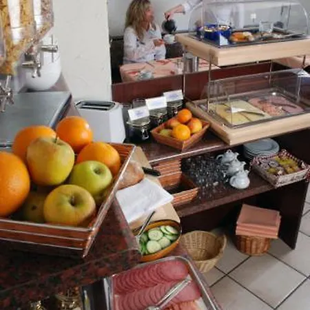 Am Wilhelmsplatz Hotel