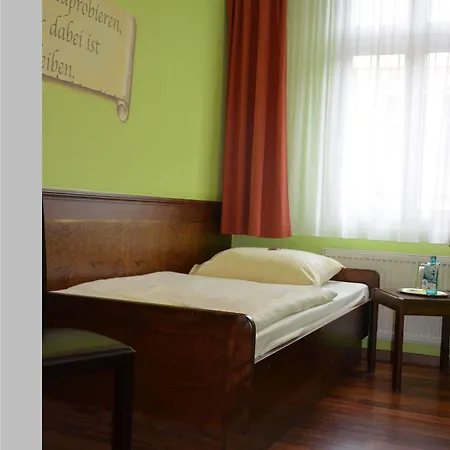 Hotel Am Wilhelmsplatz