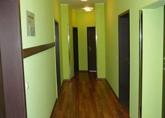 Hotell Am Wilhelmsplatz